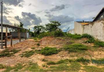 Terreno para venda,  jardim santa marta, cuiabá - te7017