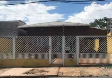 Casa para venda,  boa esperança próxima a entrada da ufmt, cuiabá - ca7170