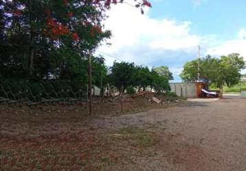 Terreno para venda,  888m²,  nova esperança, cuiabá - te7169