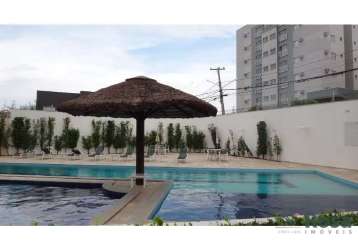 Apartamento para venda jardim aclimação cuiabá - 11801