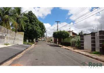 Casa para venda jardim tropical cuiabá - 17808