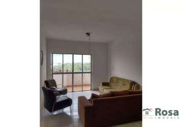 Apartamento para venda centro norte cuiabá - 23561