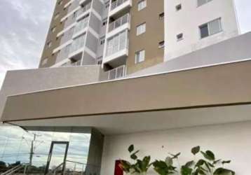 Apartamento para venda despraiado cuiabá - 24843