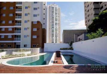 Apartamento para venda jardim mariana cuiabá - 22149