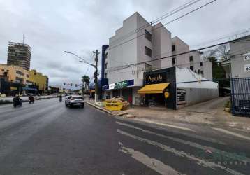 Prédio na avenida prainha, centro - 19725