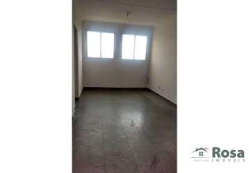 Apartamento para venda centro sul cuiabá - 21580