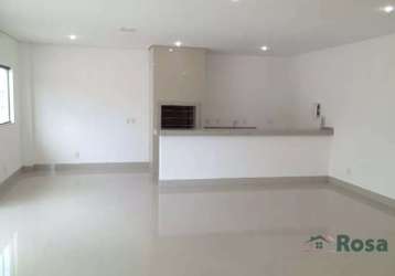 Apartamento para venda duque de caxias ii cuiabá - 20448