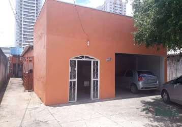 Casa para venda goiabeiras cuiabá - 24058