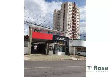 Casa para venda centro norte cuiabá - 11284