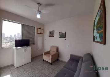 Apartamento para venda centro sul cuiabá - 25942