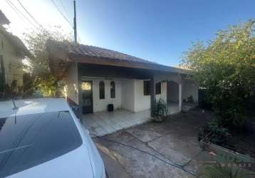 Casa para venda goiabeiras cuiabá - 25985