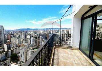 Cobertura duplex à venda no condomínio porto fino, vista exuberante, 24° andar! são 469m² de área privativa, sendo 5 dormitórios com 2 suítes e closts