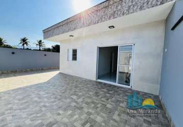 Casa para venda em bertioga, maitinga, 2 dormitórios, 1 suíte, 2 banheiros, 4 vagas