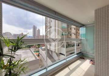 Apartamento disponível para compra no bairro pompeia, santos codigo: 61782