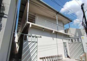 Studio de 1 dormitório para alugar, 20 m² por r$ 800,00/mês - no bairro da união - manaus/am