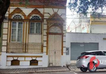 Casa comercial com 3 dormitórios para alugar, 300 m² por r$ 6.000/mês - centro - manaus/am