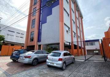 Prédio, 1800 m² - venda por r$ 10.000.000,00 ou aluguel por r$ 80.000,00/mês - praça 14 de janeiro - manaus/am