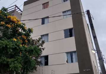 Lindo apartamento a venda no água verde, 1 dormitório