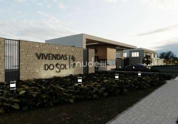 Residencial vivendas do sol