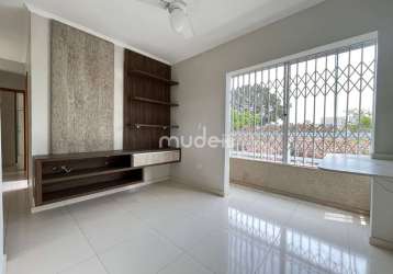 Apartamento no jardim cruzeiro