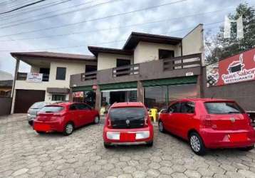 Rua quintino bocaiúva 1737- centro - campo largo/pr