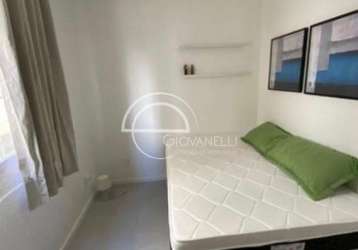 Apartamento com 2 quartos à venda na rua monica moerbeck, 807, recreio dos bandeirantes, rio de janeiro, 43 m2 por r$ 420.000