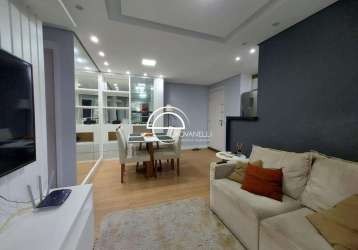 Apartamento com 3 quartos à venda na rua godofredo marques, 735, jacarepaguá, rio de janeiro por r$ 550.000