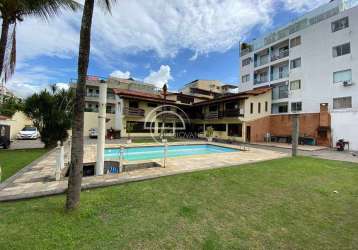 Casa de 5 quartos à venda - recreio dos bandeirantes