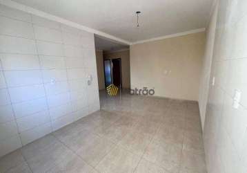 Cobertura com 3 dormitórios à venda, 177 m² por r$ 630.000,00 - vila camilópolis - santo andré/sp