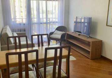 Flat, 48 m² - venda por r$ 230.000,00 ou aluguel por r$ 3.600,00/mês - centro - são bernardo do campo/sp