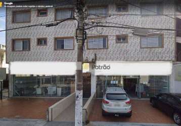 Salão, 978 m² - venda por r$ 4.500.000,00 ou aluguel por r$ 26.240,00/mês - jardim do mar - são bernardo do campo/sp