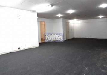 Sala comercial com 8 salas para alugar na rua buenos aires, centro, rio de janeiro, 270 m2 por r$ 200