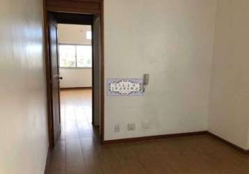 Sala comercial com 1 sala à venda na rua jardim botânico, jardim botânico, rio de janeiro, 35 m2 por r$ 500.000