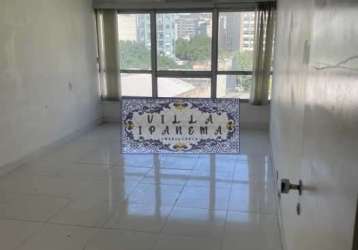 Sala comercial com 1 sala à venda na rua conde de bonfim, tijuca, rio de janeiro, 30 m2 por r$ 300.000