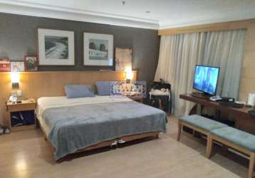 Flat com 2 quartos à venda na avenida gastão senges, barra da tijuca, rio de janeiro, 65 m2 por r$ 615.000