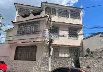 Casa com 16 quartos à venda na travessa manoel continentino, são domingos, niterói, 200 m2 por r$ 1.350.000