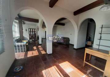 Casa com 7 quartos à venda na travessa oriente, santa teresa, rio de janeiro, 500 m2 por r$ 2.100.000