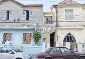 Casa com 4 quartos à venda na rua queiros lima, catumbi, rio de janeiro, 170 m2 por r$ 400.000