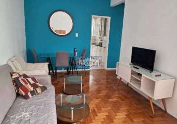 Apartamento com 2 quartos à venda na rua das palmeiras, botafogo, rio de janeiro por r$ 620.000