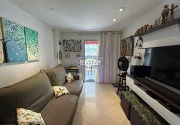 Apartamento com 2 quartos à venda na rua marquês de abrantes, flamengo, rio de janeiro, 72 m2 por r$ 1.030.000