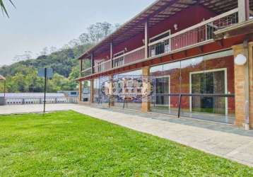 Casa com 7 quartos à venda na rua monte castelo, coronel veiga, petrópolis, 548 m2 por r$ 2.300.000