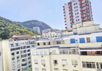 Apartamento com 3 quartos à venda na rua hilário de gouveia, copacabana, rio de janeiro, 156 m2 por r$ 1.200.000