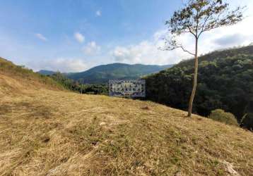 Terreno à venda na estrada da embratel, vera cruz, miguel pereira, 82000 m2 por r$ 380.000