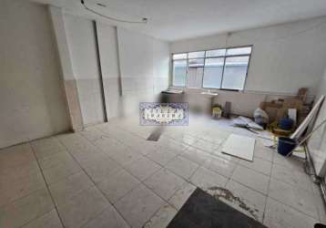 Casa comercial com 1 sala para alugar na avenida nossa senhora de copacabana, copacabana, rio de janeiro, 50 m2 por r$ 2.000