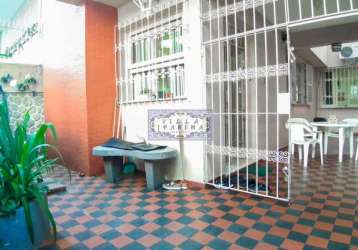 Casa com 4 quartos à venda na rua barão de jaguaripe, ipanema, rio de janeiro, 240 m2 por r$ 5.500.000