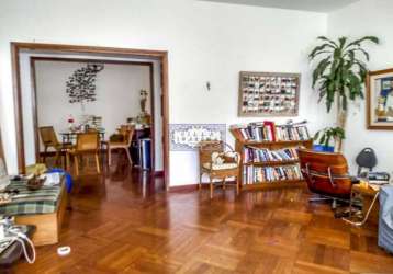 Apartamento com 4 quartos à venda na rua barão da torre, ipanema, rio de janeiro, 262 m2 por r$ 3.670.000