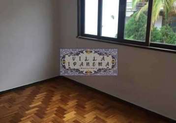 Apartamento com 1 quarto à venda na rua alfredo rebello, jardim cascata, teresópolis, 40 m2 por r$ 240.000