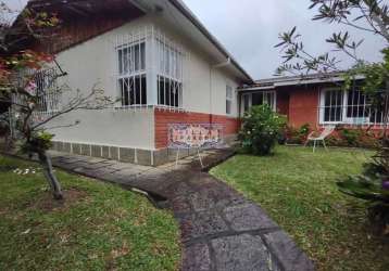 Casa com 3 quartos à venda na rua alagoas, araras, teresópolis, 164 m2 por r$ 790.000