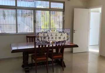 Casa com 3 quartos à venda na rua santo egil, freguesia (jacarepaguá), rio de janeiro, 310 m2 por r$ 850.000