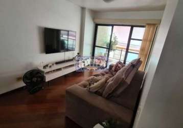 Apartamento com 3 quartos à venda na avenida guilherme de almeida, recreio dos bandeirantes, rio de janeiro, 90 m2 por r$ 630.000